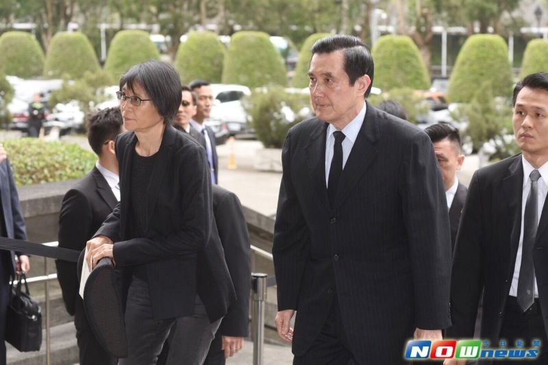 馬辦又双叒家變！第一夫人周美青震怒痛斥　戴遐齡緊急回應