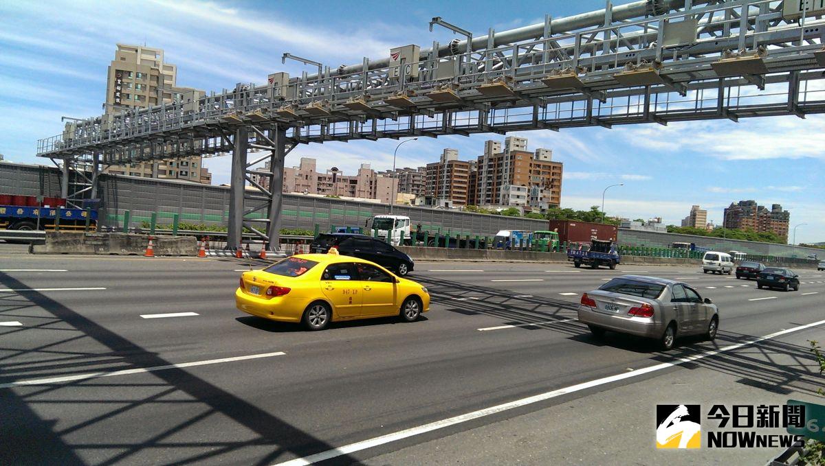 ▲遠通電收今（27）日表示，近日發現詐騙集團正大量發送催繳簡訊，並製作假的刷卡繳費頁面，企圖騙取民眾填寫車號、身分證字號及卡號等個資進行盜刷。。（圖／遠通電收提供）