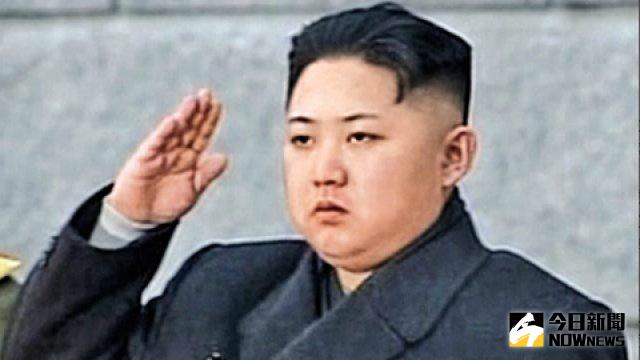 ▲北韓領導人金正恩。（圖／翻攝自網路）