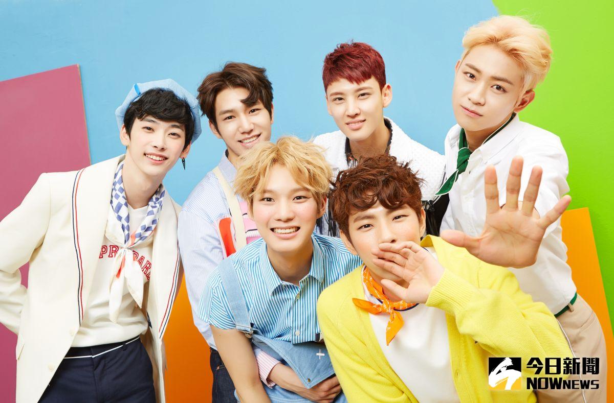 ▲HALO Hello粉絲派對。（圖／一品工作室，2017.04.21）