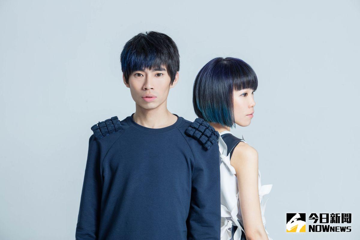 ▲脆樂團（Crispy）發行全新創作專輯《你快樂，嗎》。（圖／索尼音樂提供，2017.03.02）