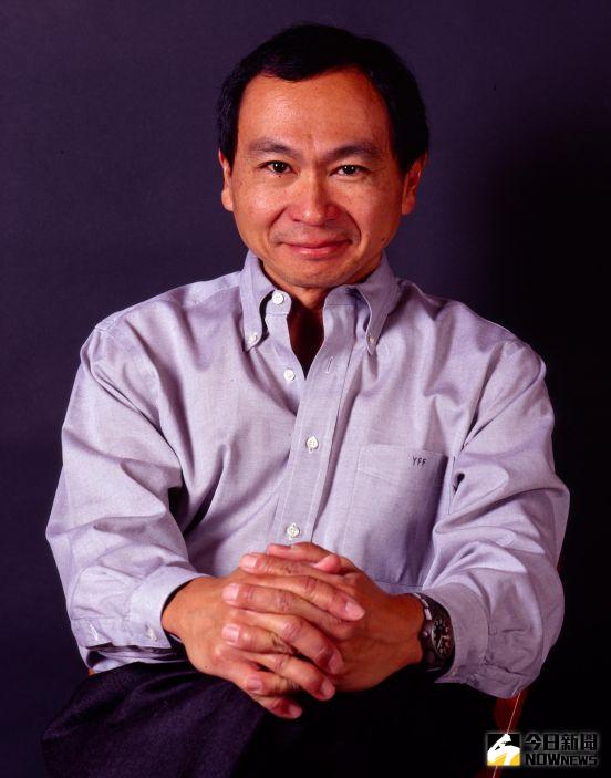 ▲前行政院長江宜樺邀請政治學大師法蘭西斯・福山，來台演講，討論民粹主義與全球政治發展等議題。（圖／長風基金會提供）