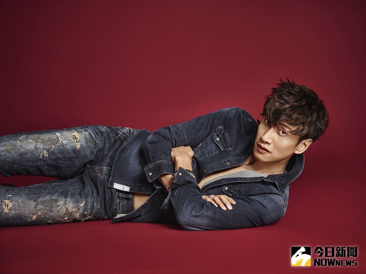 ▲「亞洲王子」李光洙確定出演電影《特警妙探2》。（圖／翻攝自李光洙臉書，2017.04.29）