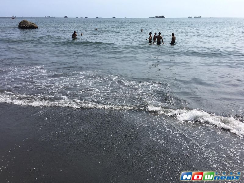 ▲4月22日（星期六）上午於高雄旗津海岸公園及下午於鼓山哈瑪星地區舉辦「106年度世界地球日全國淨灘暨低碳嘉年華活動」。（圖／記者宋德威攝，2017.4.18）