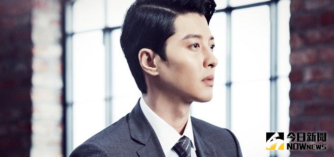 ▲李東健有望出演《七日的王妃》，飾演燕山君一角。（圖／翻攝自李東健官方影迷網站，2017.04.05）