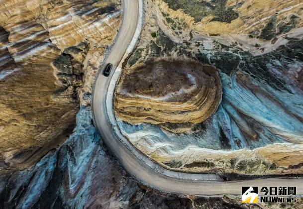 張掖必遊仙境，99%的人都不知道。