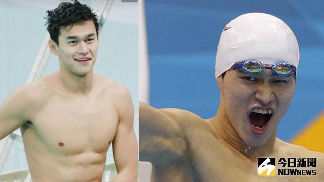 國家游泳運動員孫楊的牙齒不夠整齊是每個人都知曉的事情；孫楊的牙齒一直也是他一個心病，也被外媒稱為可怕的『鯊魚牙』。前段時間，孫楊被拍到到醫院整牙，網友曬出了一組孫楊近日參加比賽的照片，牙齒整齊的孫楊帥出新境界。