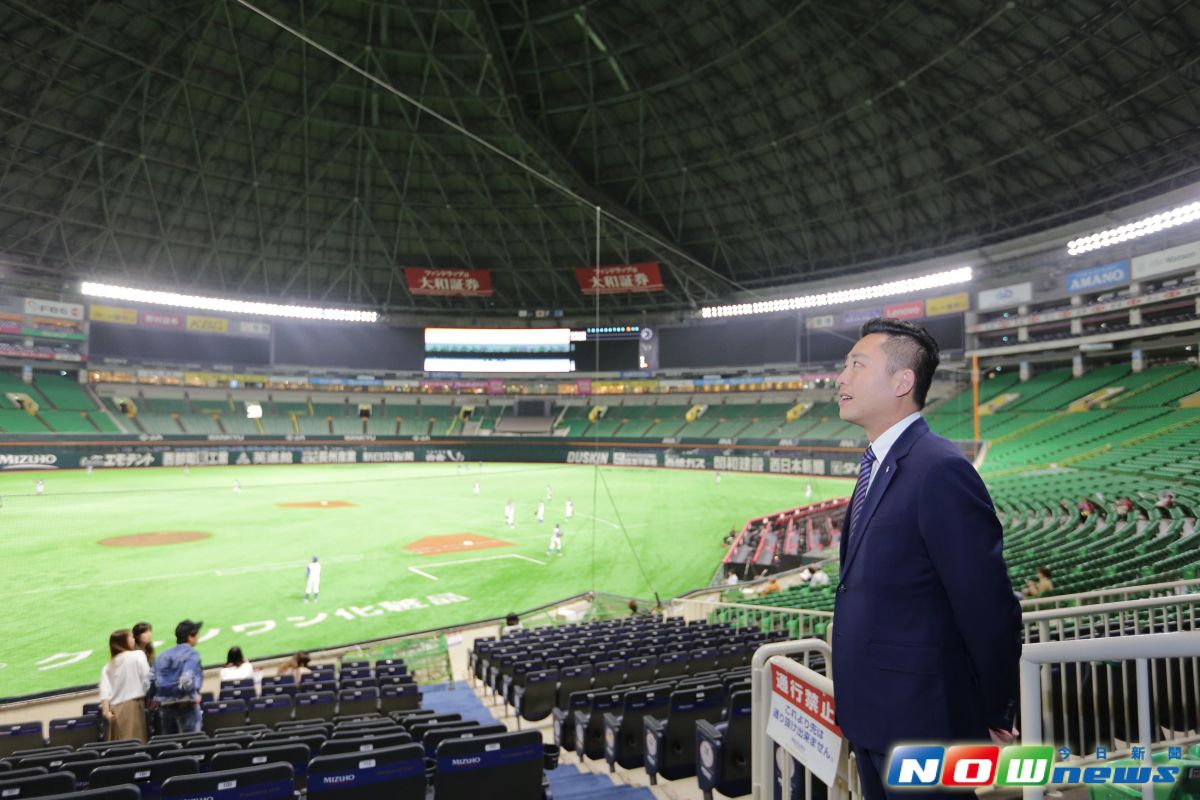 ▲新竹棒球場爭議，影響林智堅選情。（圖／資料照片）