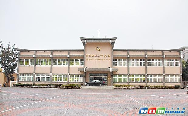 ▲縣警局表示，經165反詐騙專線統計2月底迄今，以類似手法冒用小三美日名義進行詐騙的案件數共計81件，除了小三美日外，各式網購平臺也都是詐騙集團假冒的目標，提醒民眾能多加留意。（圖／記者鄧至傑攝）