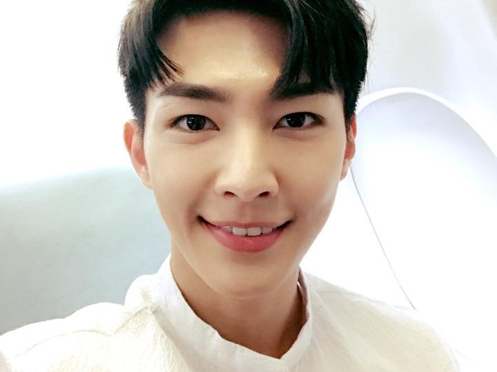 ▲炎亞綸向來力挺婚姻平權。（圖／翻攝自炎亞綸臉書，2017.03.24）