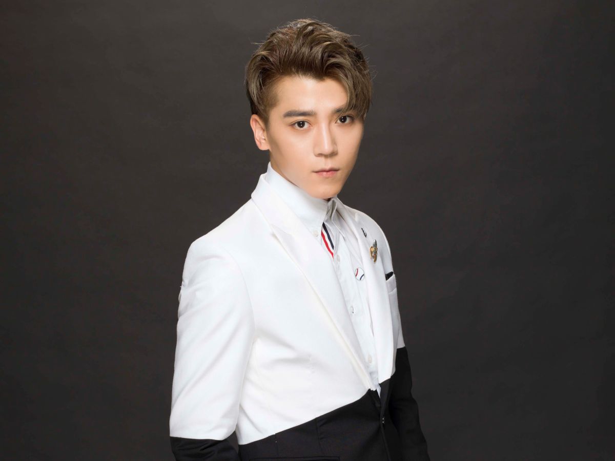 ▲畢書盡Bii With You新加坡演唱會 。（圖／老鷹音樂提供，2017.04.09）