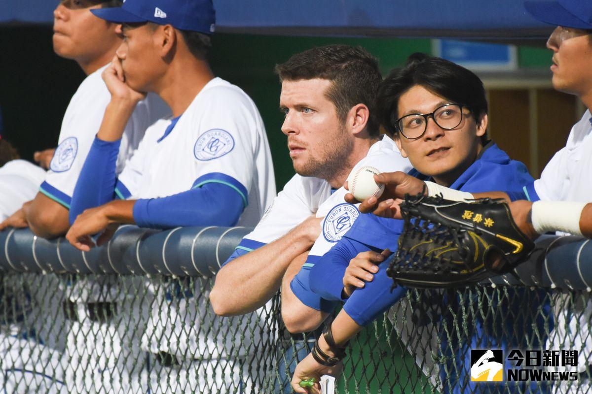 ▲羅力。（圖／NOWnews資料照）