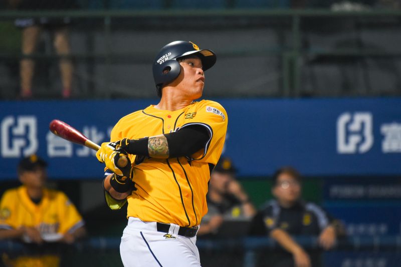 ▲陳子豪（圖／葉政勳攝）