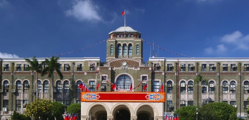 ▲多起重大刑案輕判，不禁讓民眾思索台灣司法是否應納入陪審團制。（圖／翻攝自Google Map）