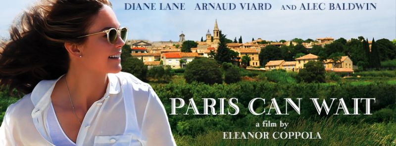 ▲黛安蓮恩將在《Paris can wait》中飾演一位製片人的妻子，擺脫超人母親的身分，講述凡人的中年危機。（圖／翻攝自臉書，2017.04.06）