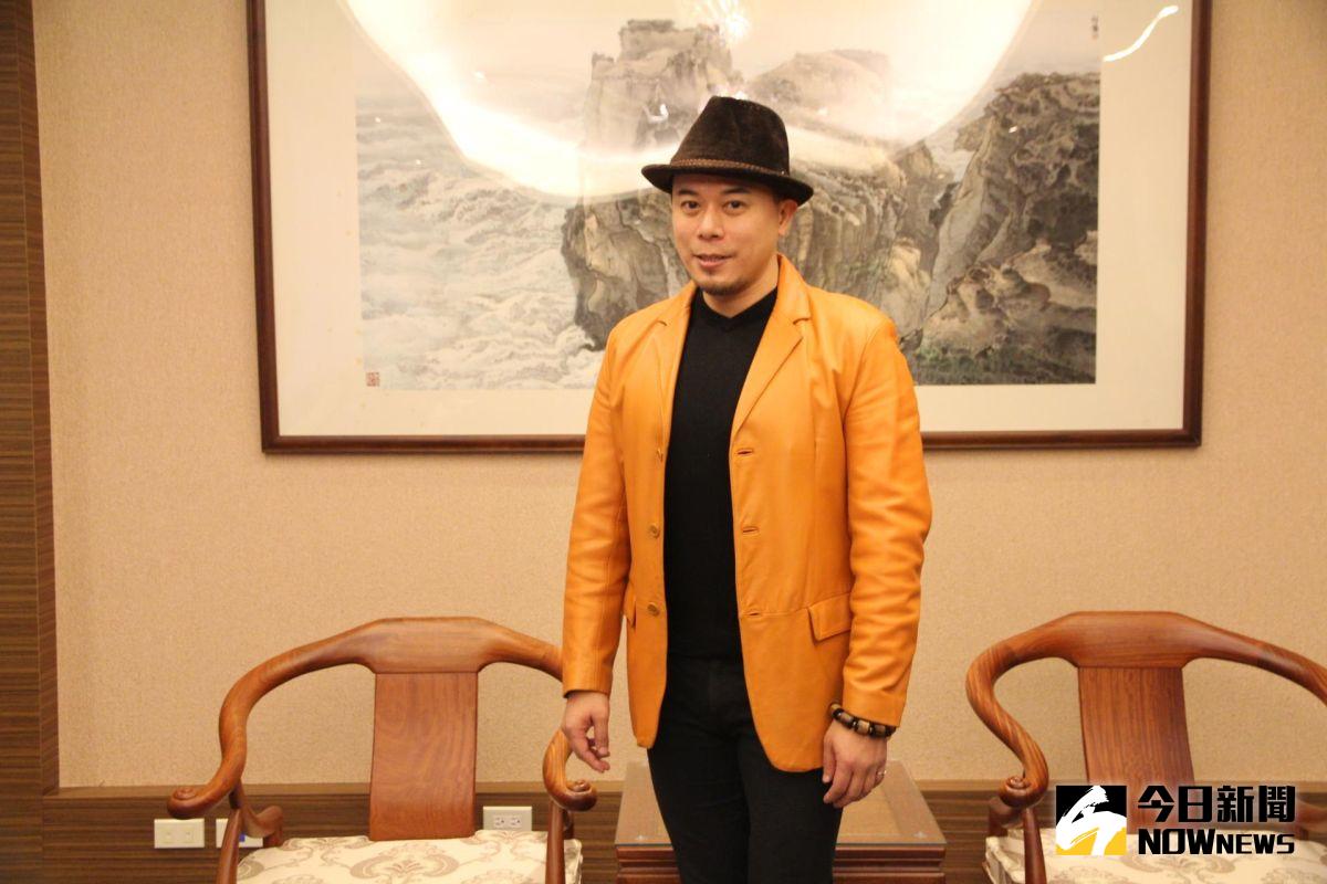 ▲馬幼興遭控性侵雖終獲清白，但「傷害一輩子無法彌補」。（圖／翻攝自馬幼興臉書，2017.01.16）