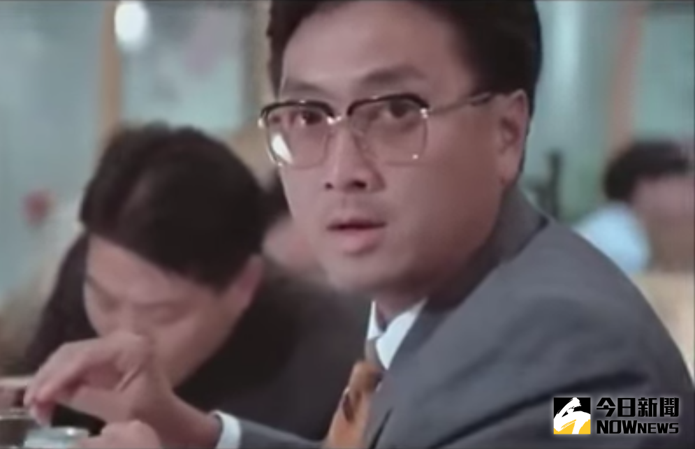 ▲曾守明曾演出《凌凌漆大戰金鎗客》一角。（圖／翻攝自YouTube，2017.04.23）