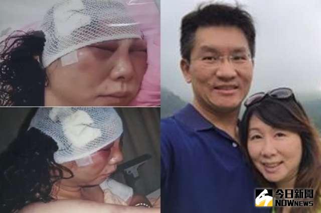 ▲身陷家暴案風波的台北市議員童仲彥證實已與李秀環離婚。（資料圖／NOWnews）