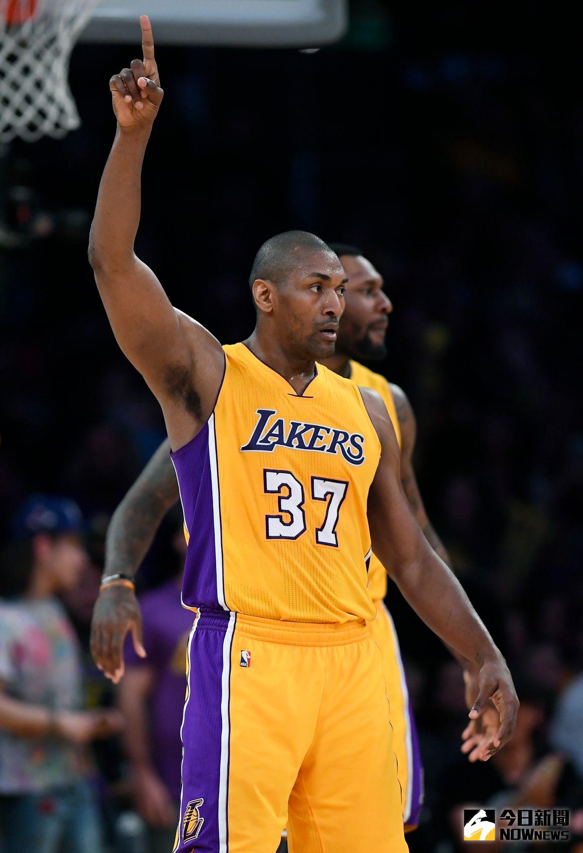 ▲與鵜鶘之戰將是世界和平的主場最終戰嗎？（圖／美聯社／達志影像）