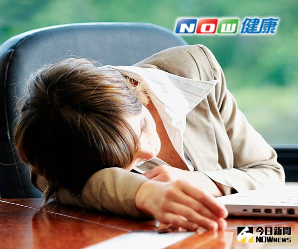 ▲英國研究證實，每天午睡片刻，真的可以提高幸福感。（圖／ingimage）