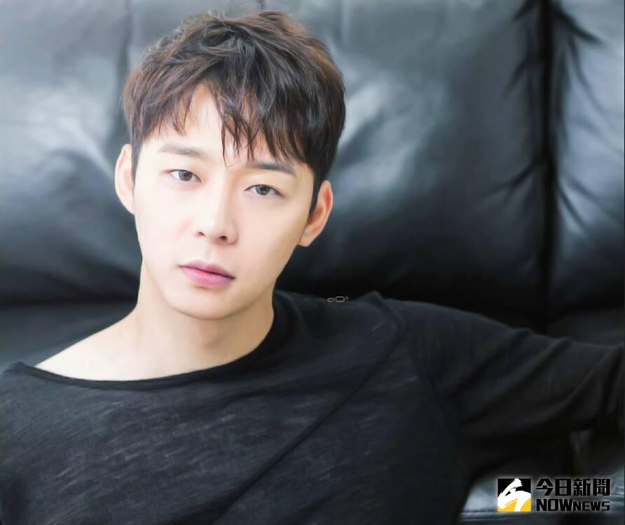 ▲朴有天經紀公司反控李女誣告、恐嚇。（圖／翻攝自網路，2016.06.21）