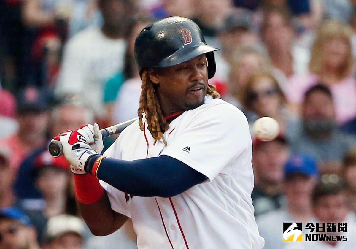 ▲Hanley Ramirez。（圖／美聯社／達志影像）