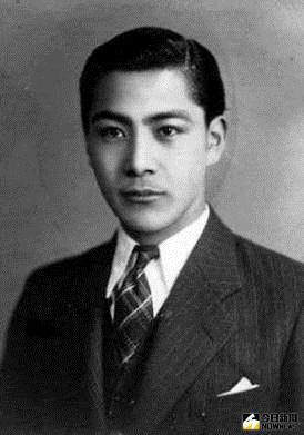 ▲汪精衛。（圖／公關照片）