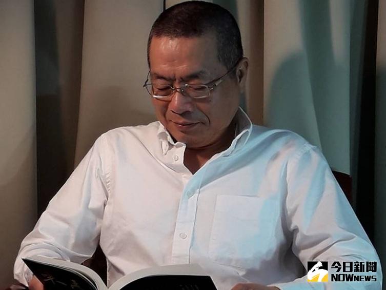 ▲李承龍臉書PO文報平安。（圖／翻攝自李承龍臉書）