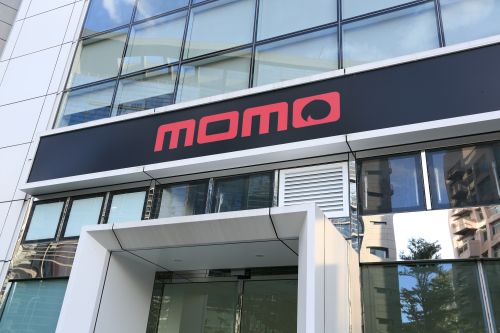 ▲momo富邦媒（8454）今（8）日公布財報，2016年5月單月合併營收22.80億元，較去年同期成長5.36%，再創歷年同期營收新高紀錄。（圖／momo提供）