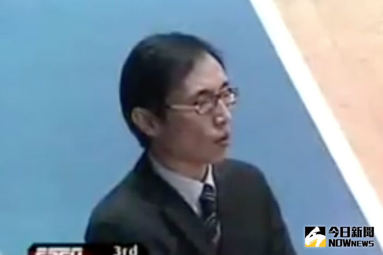 ▲劉志威。（圖／翻攝自網路）