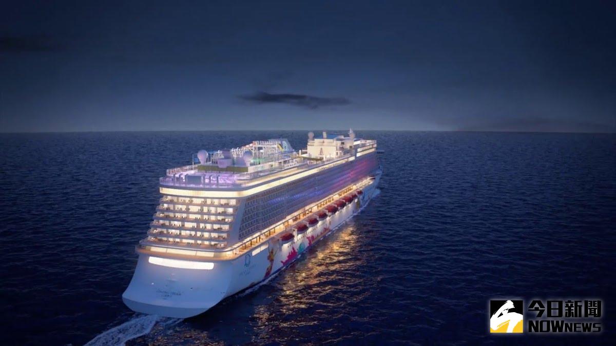 ▲出「國」不一定要去別的國家，到郵輪上度假也是種新的旅遊選擇。（圖／星夢郵輪）