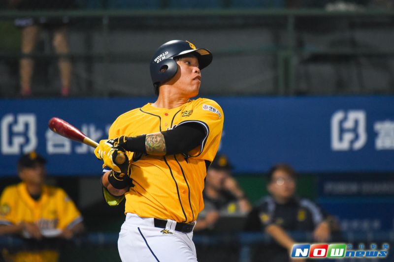 ▲中華職棒中信兄弟vs.富邦悍將。（圖／記者陳明安攝，2017.4.7）