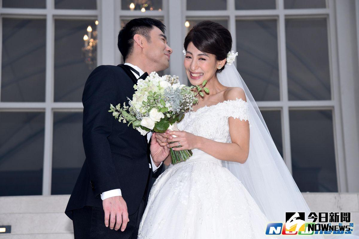 ▲大久保麻梨子日式婚宴。（圖／記者林柏年攝，2017.4.16）