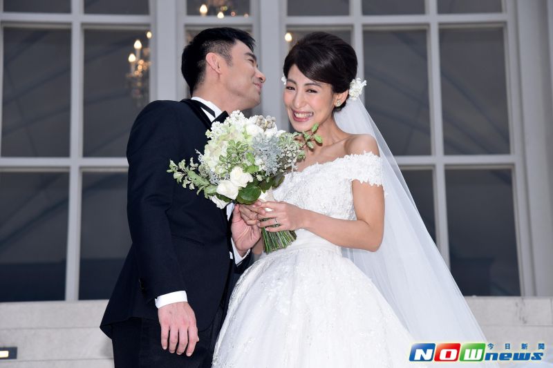 ▲大久保麻梨子日式婚宴。（圖／記者林柏年攝，2017.4.16）