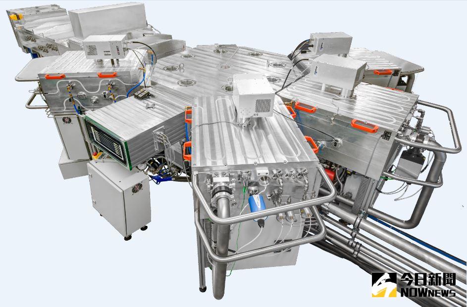▲大昌華嘉引進 INDEOtec至中國及台灣市場。（圖／公關照片）