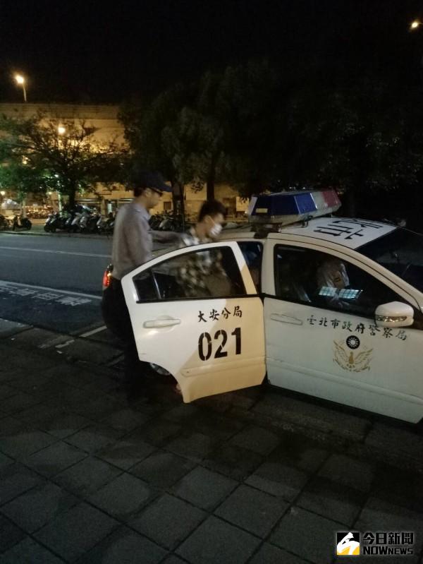 ▲。（圖／社會中心翻攝）