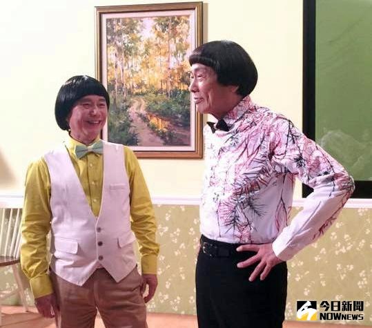 ▲黃西田喊話50年老友豬哥亮，溫柔祝福不打擾。（圖／翻攝自黃西田臉書，2017.04.02）