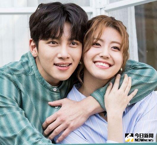 ▲池昌旭（左）與南志鉉主演的韓劇《奇怪的搭檔》，第二版預告公開。（圖／翻攝自SBS官方網站，2017.04.27）