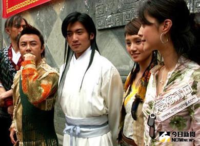 她一劇成名卻兩次莫名失蹤。