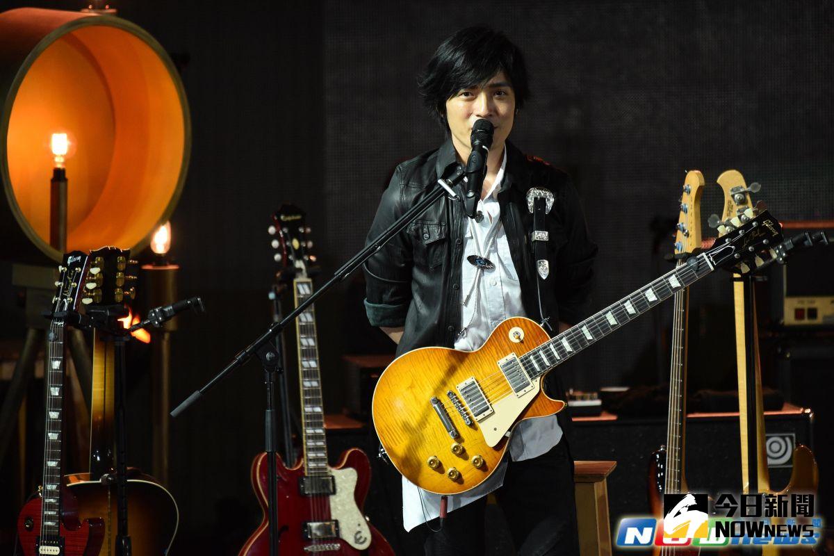 ▲五月天20週年「回到1997.3.29 7號公園第一天」演唱會。（圖／記者林柏年攝，2017.3.29）