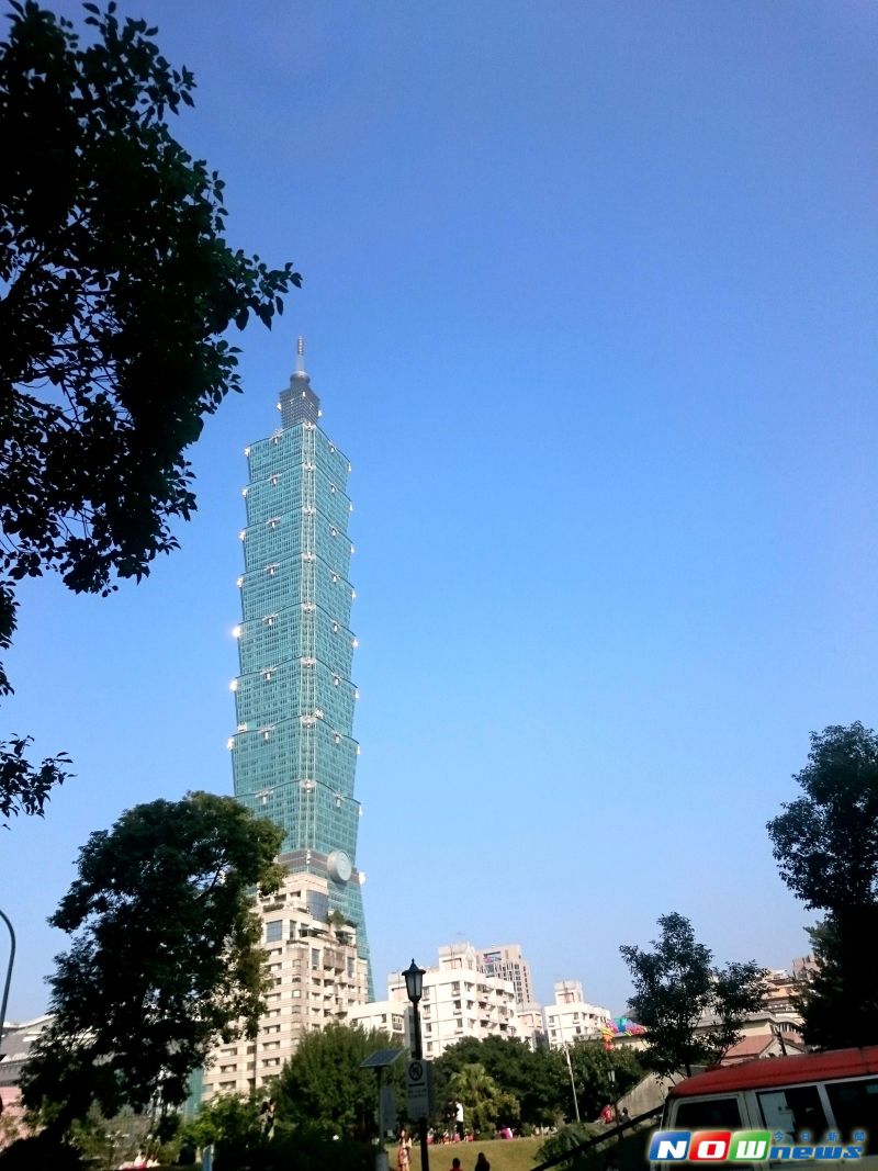 ▲蘋果直營店Apple Store傳出確定落腳在台北101購物中心；對此，台北101發言人劉家豪表示，目前針對此事無法做任何回應。（圖／NOWnews攝影中心）