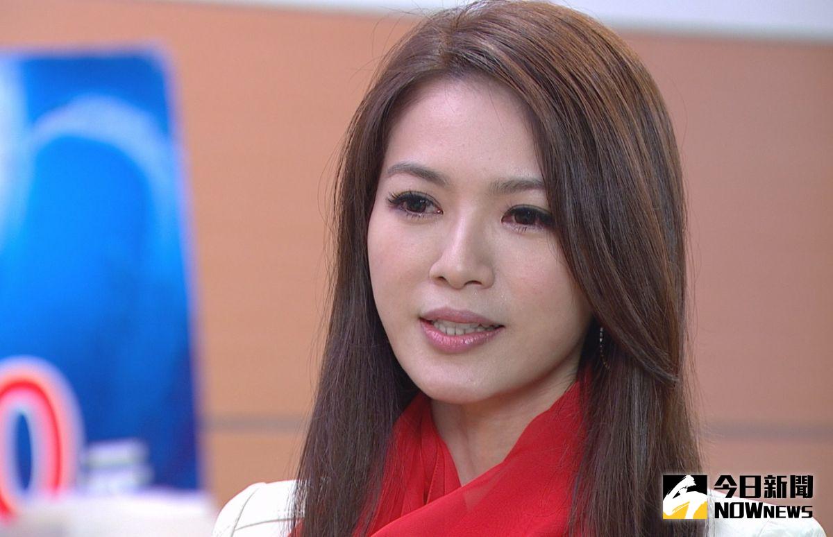 ▲星卉復出演《甘味人生》。（圖／三立，2017.04.09）