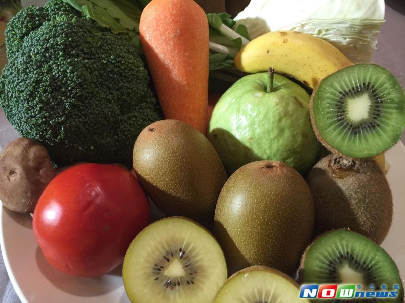 ▲不少人偏愛打蔬果汁、精力湯來養生，但專家提醒，內容要多樣化，注意營養調配。（圖為示意圖）