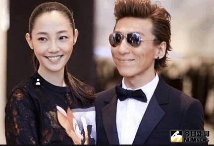 白百何被曝出軌小鮮肉。