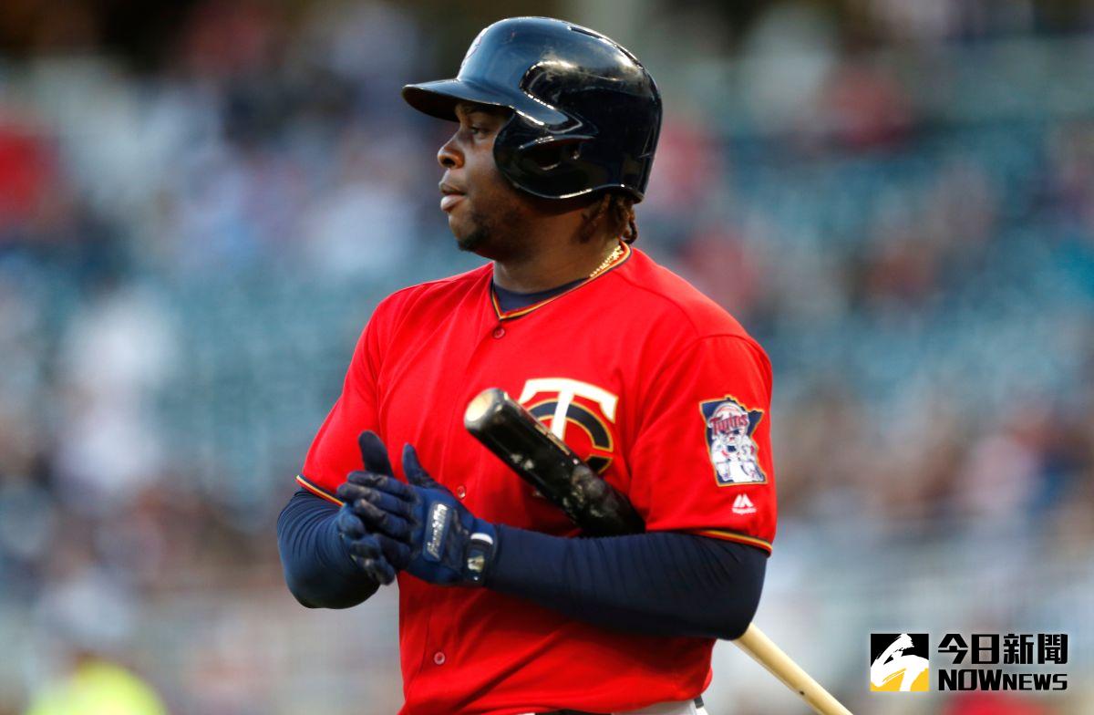 ▲Miguel Sano。（圖／美聯社／達志影像）