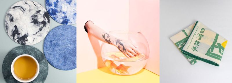 ▲文博會「洞見新勢力」即日起在松山文創園區展出。（圖／翻攝自台灣文博會官網）