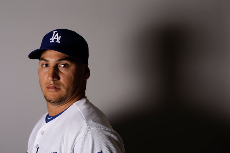 ▲Alex Guerrero。（圖／美聯社／達志影像）