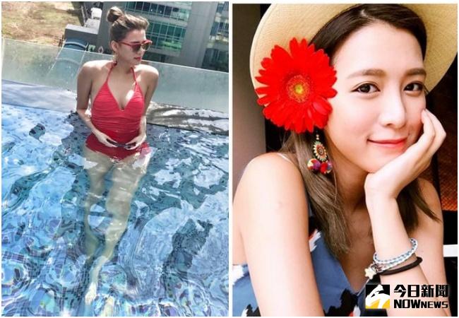 ▲粉絲想自殺，王思平竟看到「照片」超傻眼。（圖／翻攝自王思平臉書，2017.04.25）