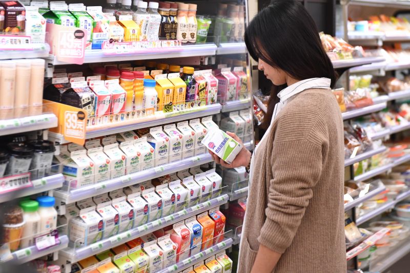 ▲新世代鮮乳這樣挑　巴氏殺菌法留住營養好味道。（圖／資料照片）