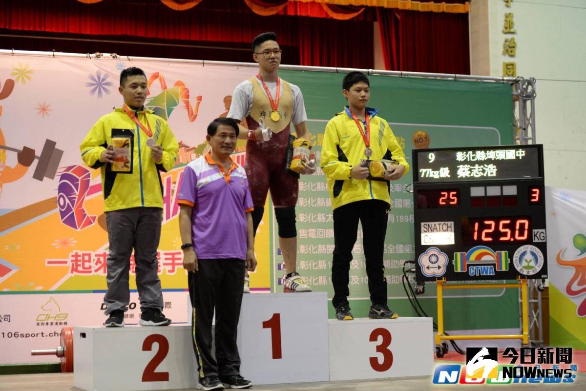 ▲111年全國中等學校運動會受疫情影響，將影響運動績優學生甄試管道升學權益，教育部體育署今（20）日公布配套措施。示意圖。（資料圖／記者陳雅芳攝）